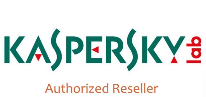 Kaspersky